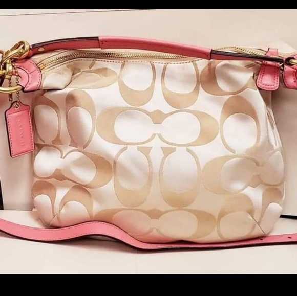 Coach purse - Picture 1 of 4